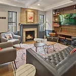 The Dorm Hotel