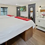 The Dorm Hotel