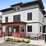 The Dorm Hotel