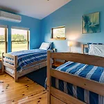 Tenwood Lodge