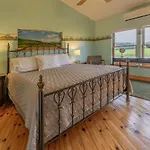 Tenwood Lodge