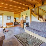 Tenwood Lodge