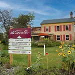 La Tourelle Hotel & Spa