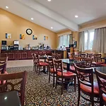 Best Western University Inn