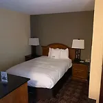 Best Western University Inn