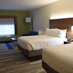 Holiday Inn Express & Suites Ithaca By Ihg