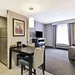 The Homewood Suites By Hilton Ithaca