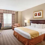 Country Inn & Suites By Radisson, Ithaca, Ny