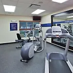 Hampton Inn Ithaca