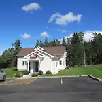 The Springwater Inn