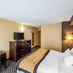Quality Inn Ithaca - University Area