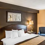 Quality Inn Ithaca - University Area