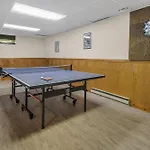 Peaceful Treman Park Home With Game Room