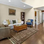 Peaceful Treman Park Home With Game Room