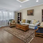 Peaceful Treman Park Home With Game Room