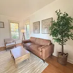 Cozy Ithaca Retreat - Fenced Yard - 7 Min To Cornell