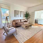 Cozy Ithaca Retreat - Fenced Yard - 7 Min To Cornell