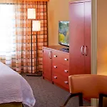 Courtyard By Marriott Ithaca Airport/University