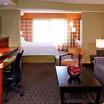Courtyard By Marriott Ithaca Airport/University