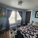 Cozy 3 Bedroom House In Downtown Ithaca