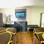 Super 8 By Wyndham Ithaca