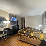 Super 8 By Wyndham Ithaca