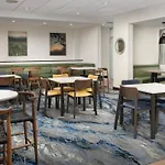 Fairfield Inn & Suites By Marriott Ithaca