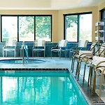 Courtyard By Marriott Ithaca Airport/University