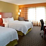 Courtyard By Marriott Ithaca Airport/University
