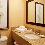 Courtyard By Marriott Ithaca Airport/University