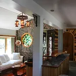 New Park Retreat