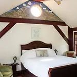 New Park Retreat