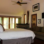 New Park Retreat