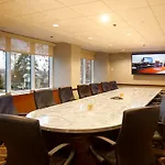 The Statler Hotel At Cornell University