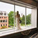 The Statler Hotel At Cornell University