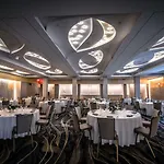 The Statler Hotel At Cornell University