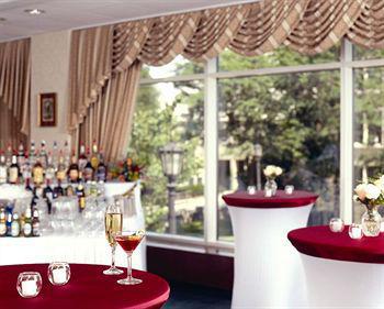 Hotel The Statler At Cornell 4*