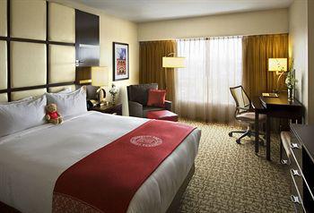 The Statler At Cornell 4*