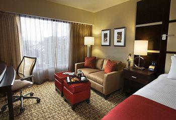 Hotel The Statler At Cornell