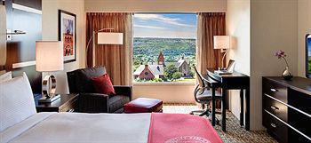 Hotel The Statler At Cornell 4*