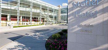 The Statler At Cornell 4*