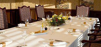 The Statler At Cornell Hotel 4*