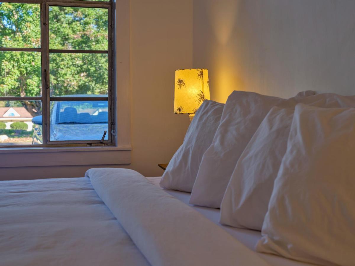 Hotel The Grayhaven Ithaca