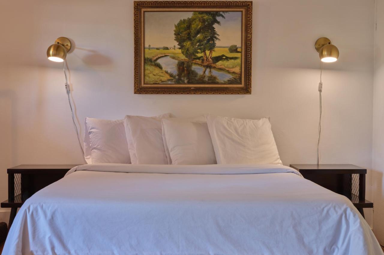 Hotel The Grayhaven Ithaca