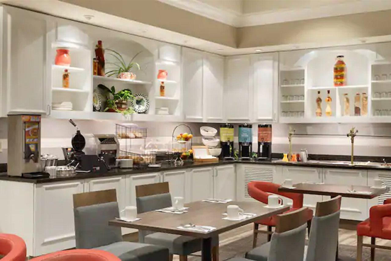 Hilton Garden 3* Ithaca