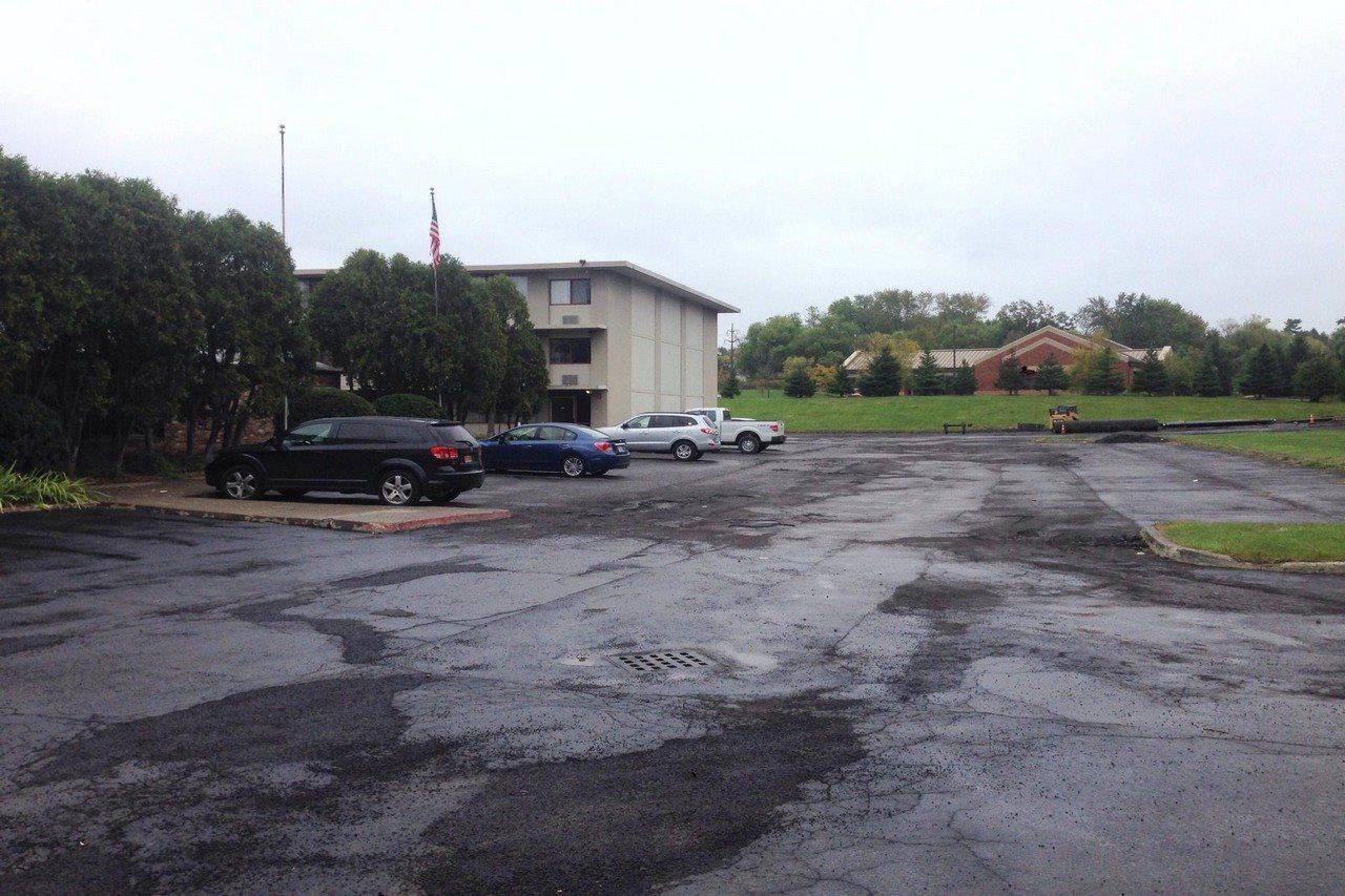 Clarion & Conference Center