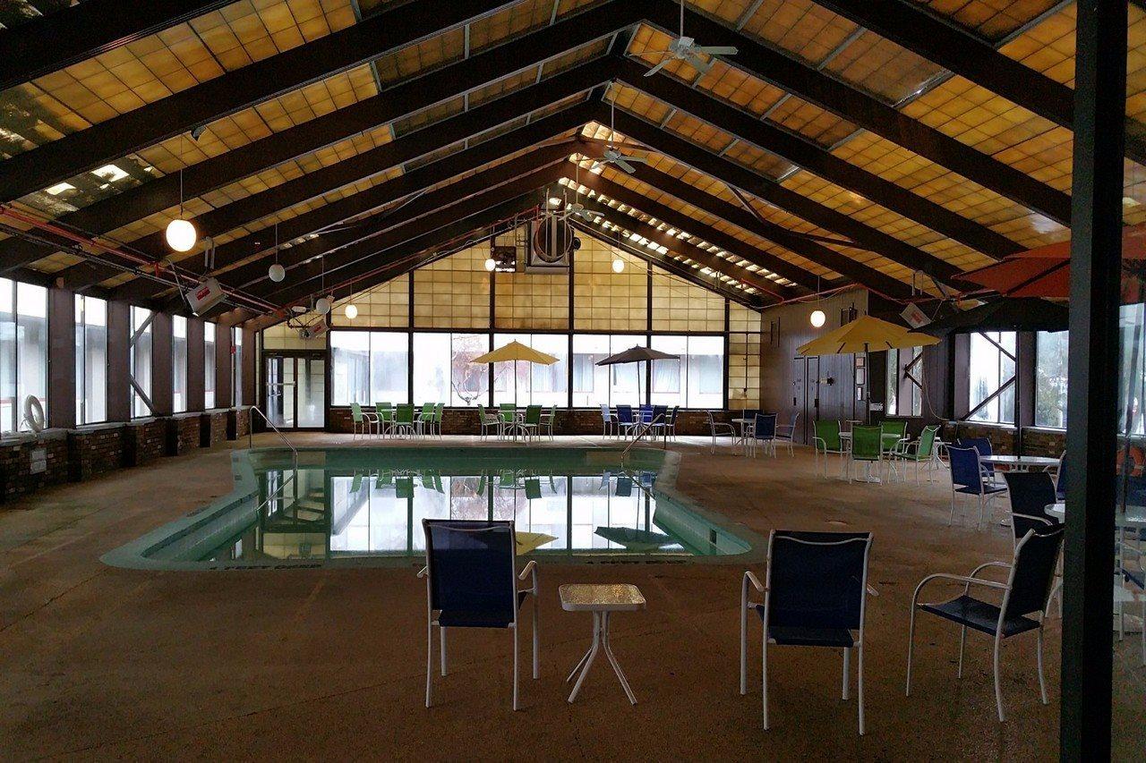 Clarion & Conference Center