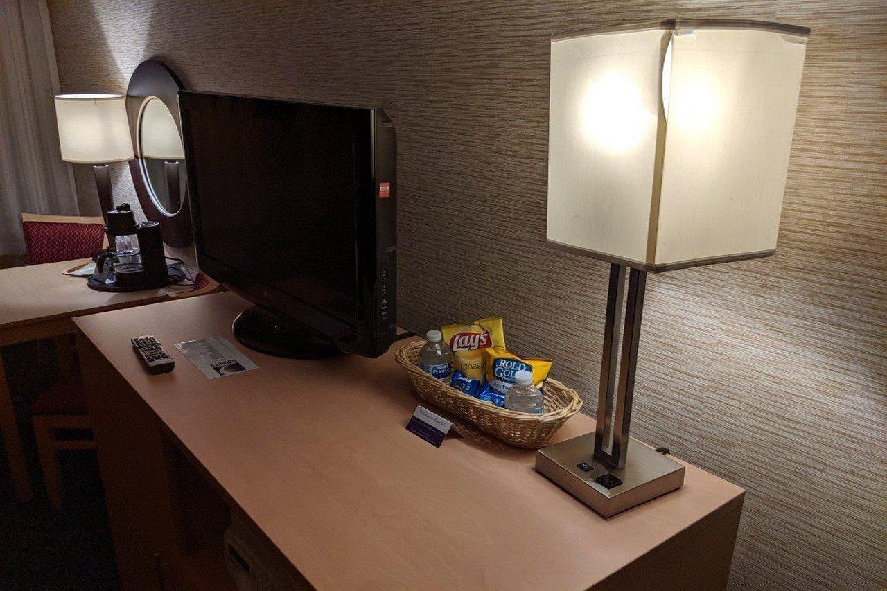 Clarion & Conference Center Hotel Ithaca