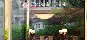 Hotel The Statler At Cornell Ithaca