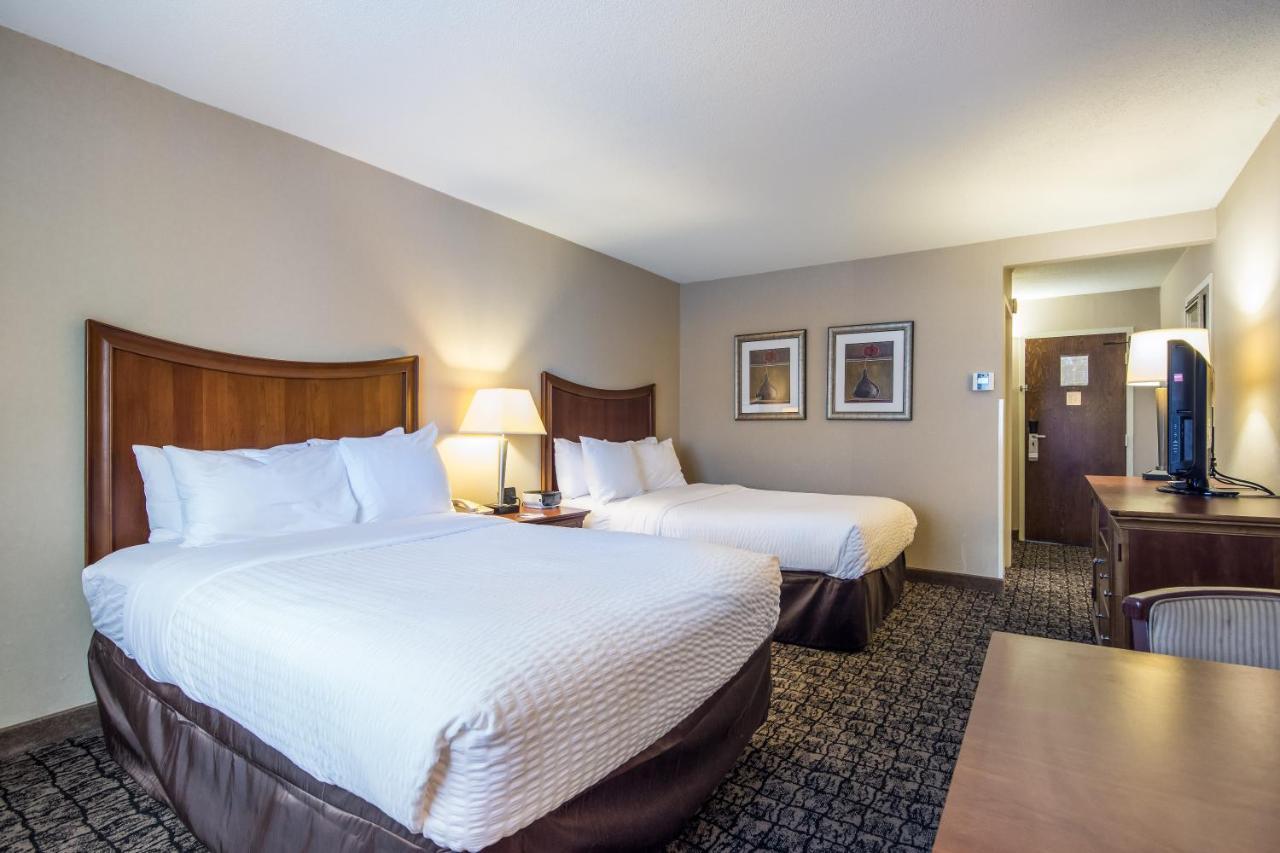 Hotel Cayuga Blu 3*